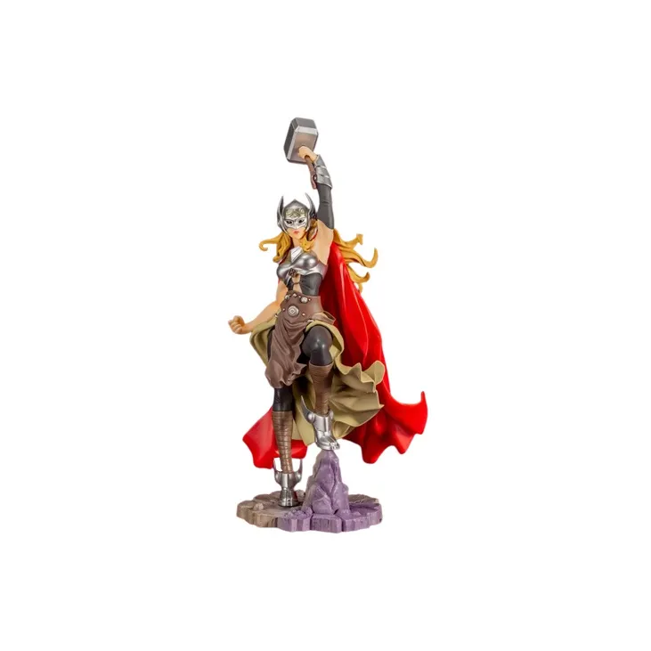 CRAFTSMANSHIP KOTOBUKIYA Scale Figures-0