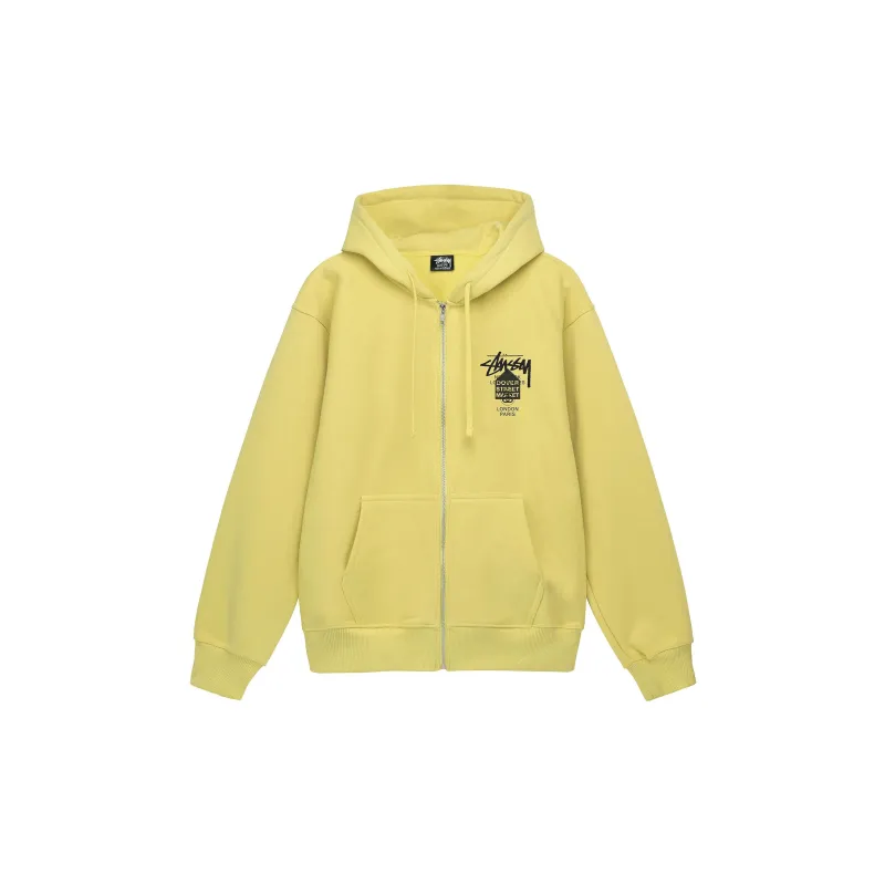 Stussy Sweatshirts Unisex-1