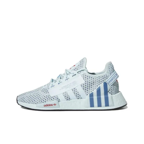 Adidas Originals NMD_R1 V2 'Almost Blue'