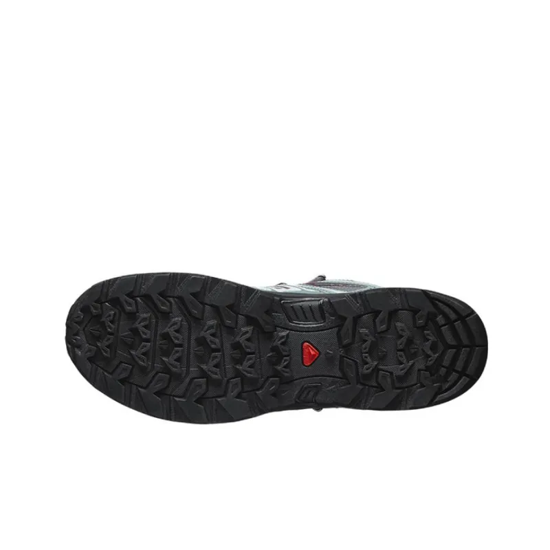 SALOMON X Ultra Pioneer Mid Cswp / L00Women's-3