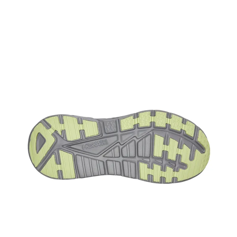 HOKA ONE ONE Gaviota 4 Harbor Mist Buttterfly-4