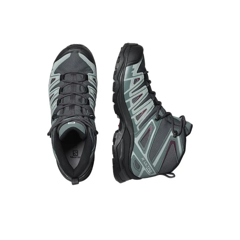SALOMON X Ultra Pioneer Mid Cswp / L00Women's-2