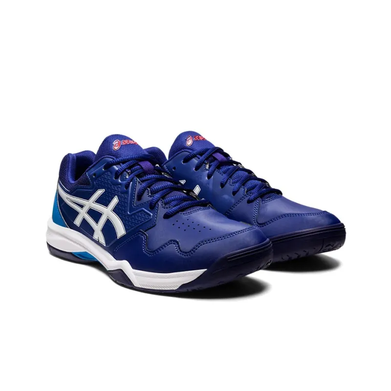 Asics Gel Dedicate 7 'Dive Blue'-2