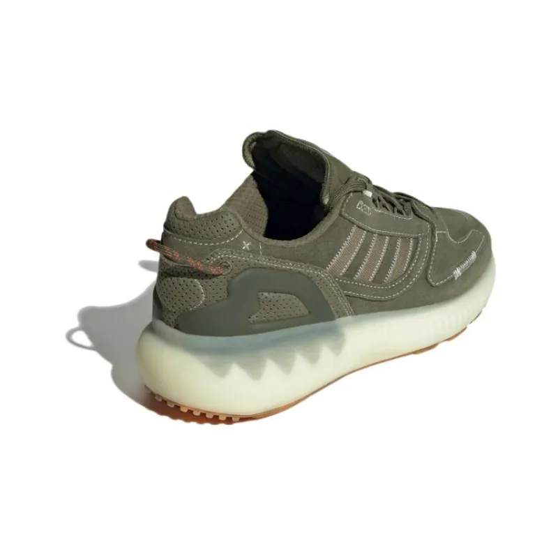 Zx 5K Boost Adidas Originals 'Focus Olive'-3