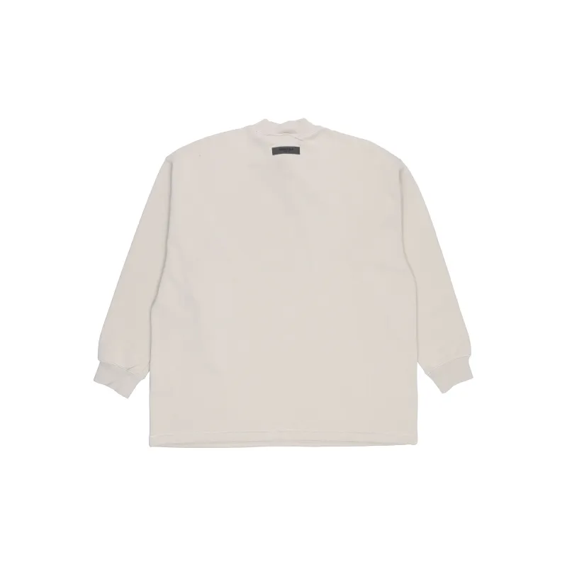Fear Of God Essentials Relaxed Crewneck-3