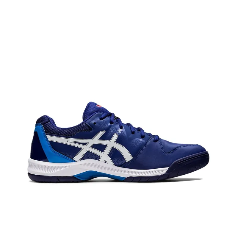 Asics Gel Dedicate 7 'Dive Blue'-1
