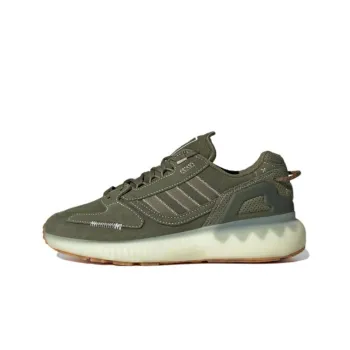Zx 5K Boost Adidas Originals 'Focus Olive'