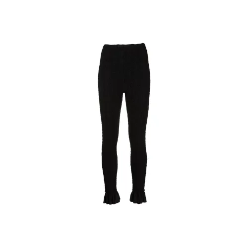 Alexander Wang Leggings Women's Black