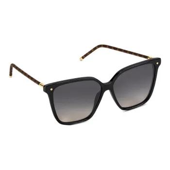 LOUIS VUITTON Z1710E Lv First Square Sunglasses