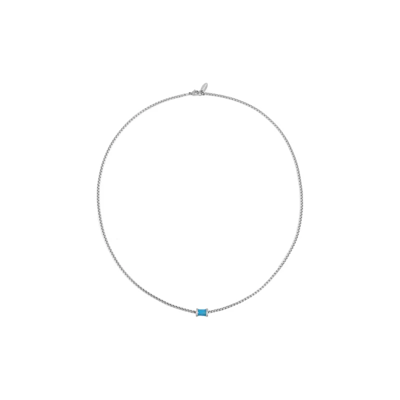 Cooraree Necklaces Unisex-4