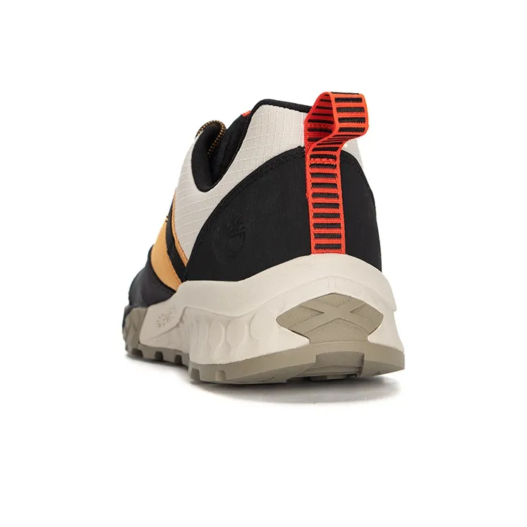 Timberland Trailquest 'Black Yellow White'-3