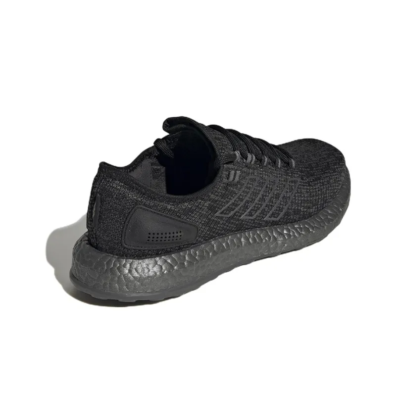 Adidas PureBoost 'Black Carbon'-3