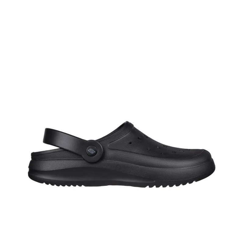 Skechers Foamies Closed Toe Slippers Men-1