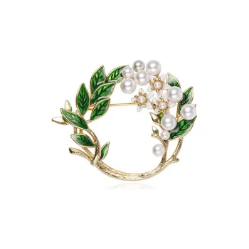She's Brooches Women's