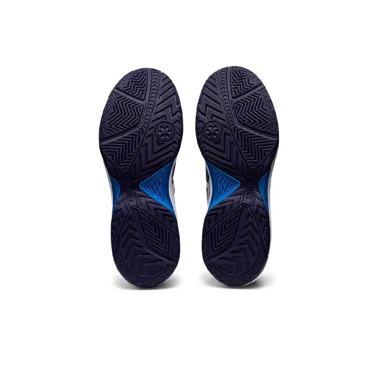 Asics Gel Dedicate 7 'Dive Blue'-5