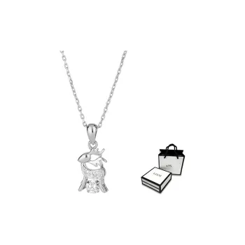 LISM Necklaces Women's