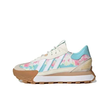 adidas neo Futro Mixr Creamwhite Pink Blue