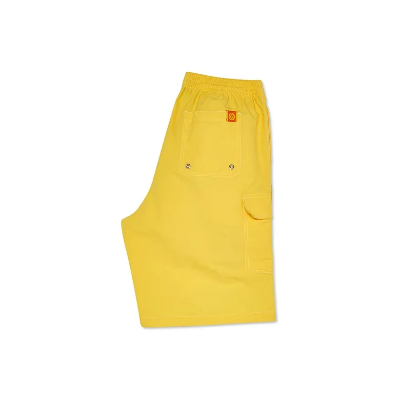 POLAR SKATE CO Casual Shorts Unisex-8