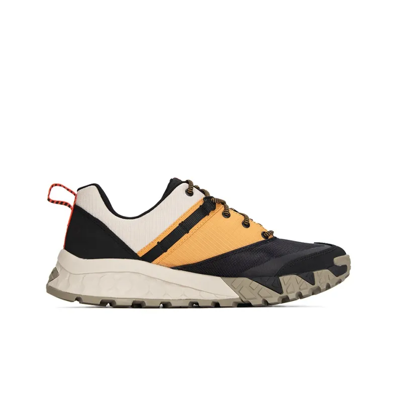 Timberland Trailquest 'Black Yellow White'-1