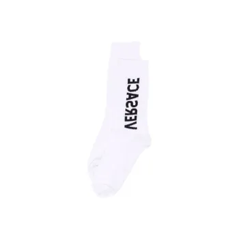 VERSACE Men Mid-Calf Socks