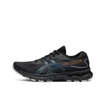 Asics Gel Nimbus 24 Lite Show 'Black'