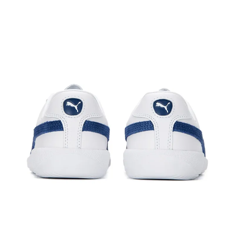 PUMA Army Trainer 'White Blazing Blue'-3
