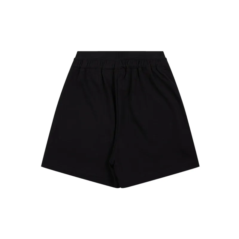 DANGEROUSPEOPLE Casual Shorts Women's-4