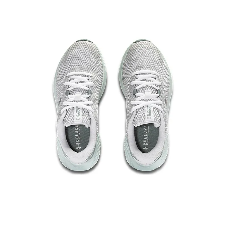 Under Armour Charged Rogue 3 'White Opal Green' Women's-3