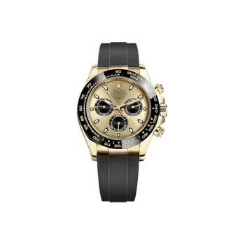 ROLEX 2022 Pre-owned Daytona 40mm