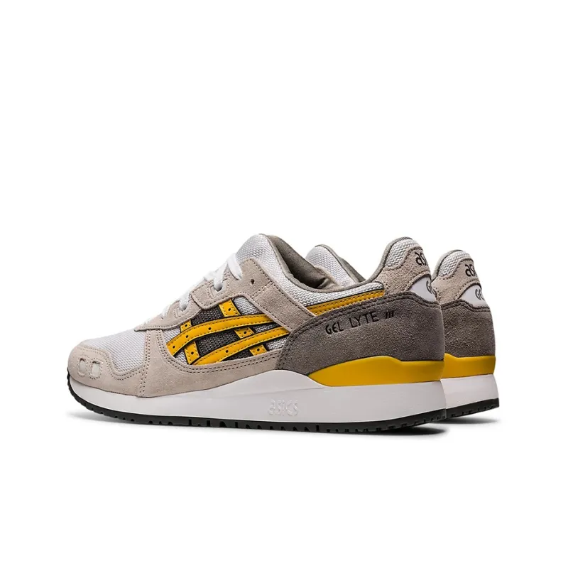 Asics Gel Lyte Iii Og Oyster Grey Honey-3
