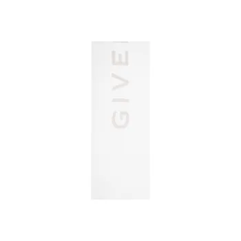 Givenchy 4G Jacquard Knitted Scarf