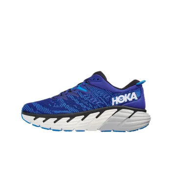 HOKA ONE ONE Gaviota 4 Blue Graphite
