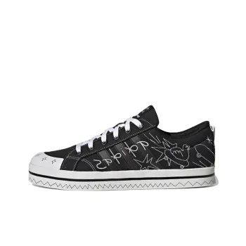 Adidas Neo Bravada Shoes 'Logo Embroidery'