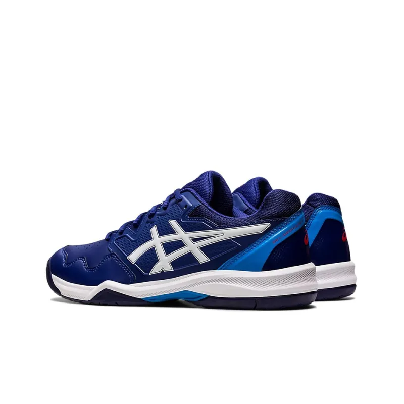 Asics Gel Dedicate 7 'Dive Blue'-3