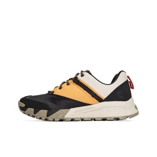 Timberland Trailquest 'Black Yellow White'