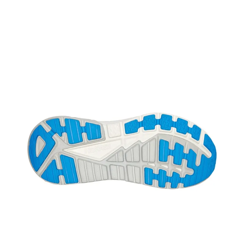 HOKA ONE ONE Gaviota 4 Blue Graphite-3
