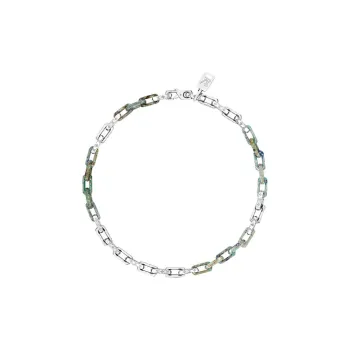LOUIS VUITTON MONOGRAM CHAIN Necklaces Men