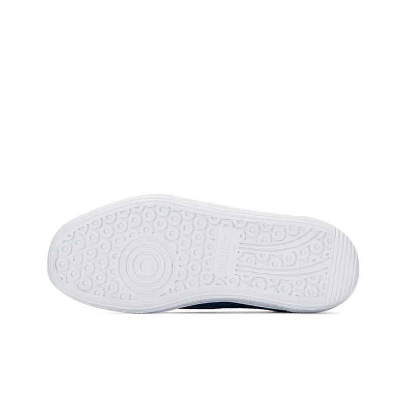 PUMA Army Trainer 'White Blazing Blue'-4