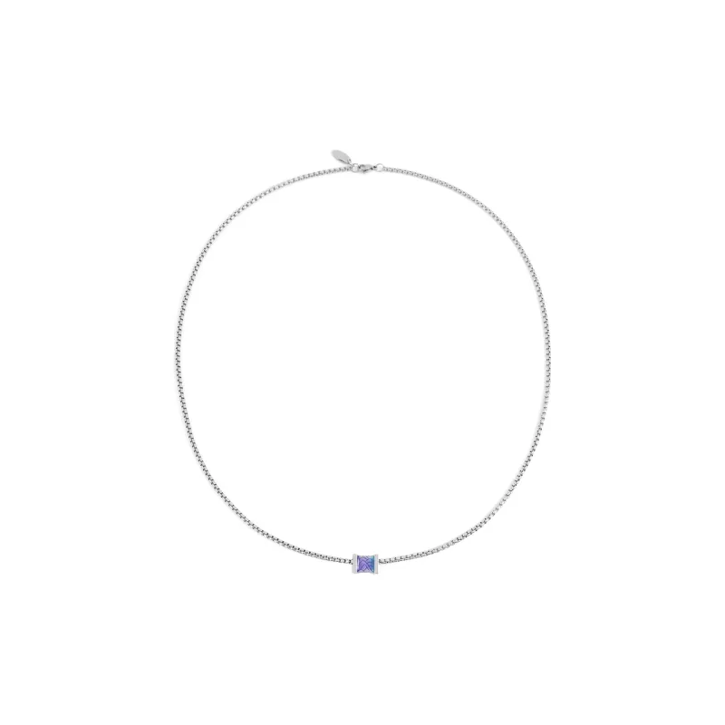 Cooraree Necklaces Unisex-3