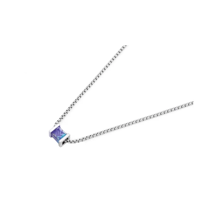 Cooraree Necklaces Unisex-2