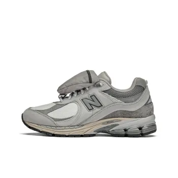 New Balance 2002R Grey Pocket