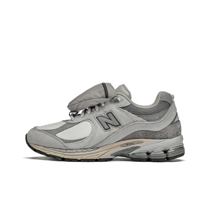 New Balance 2002R 'Grey Pocket' Sneakers-0