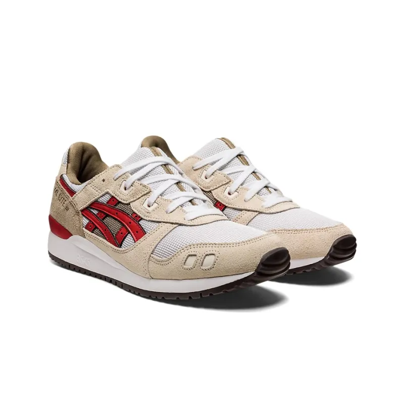 Asics Gel Lyte Iii Og Smoke Grey Red Alert-2