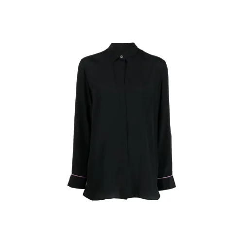 Paul Smith Shirts Women's Black