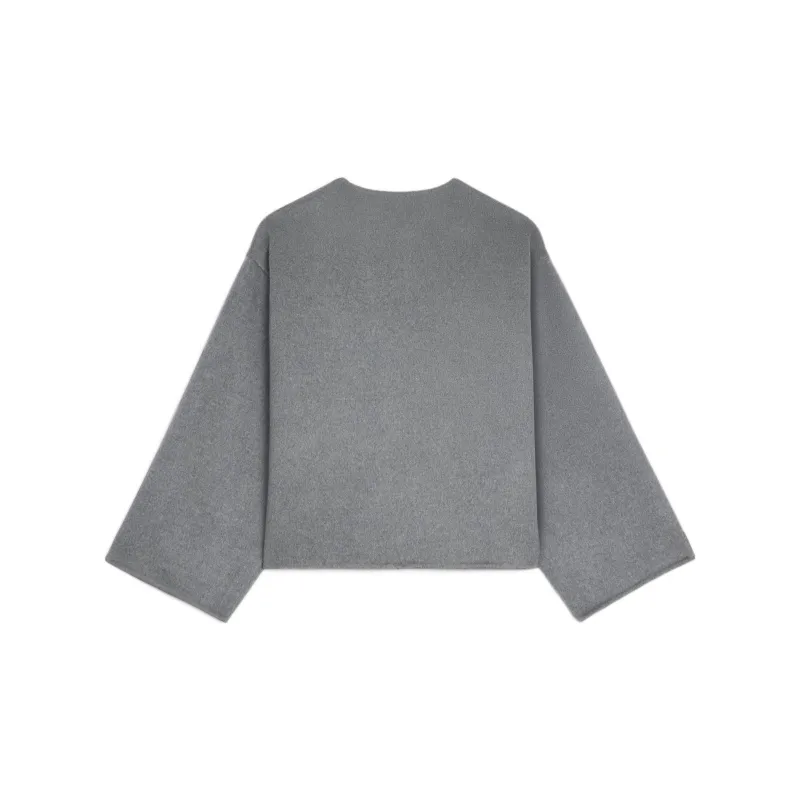 CELINE FW22 Knitwear Women's Gray-1