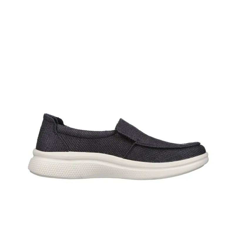 Skechers Arch Fit Series Casual Shoes Women's Low-Top Black-1