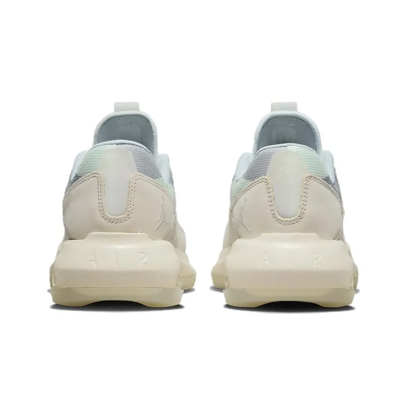 Air Jordan Air 200E 'Barley Green'-4