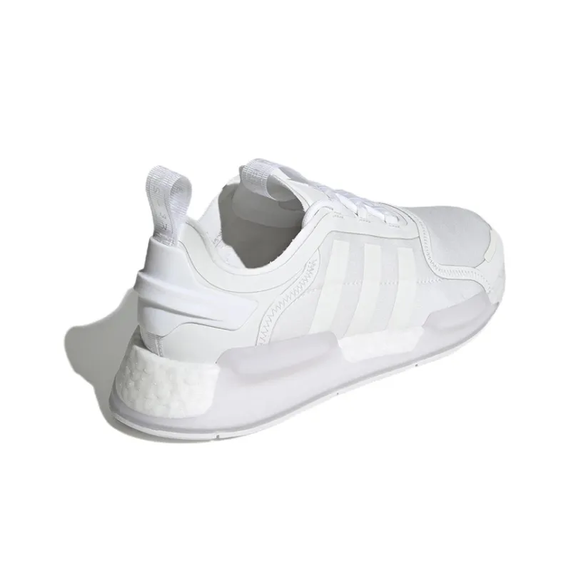 Adidas Originals Nmd R1 V3 Cloud White-3