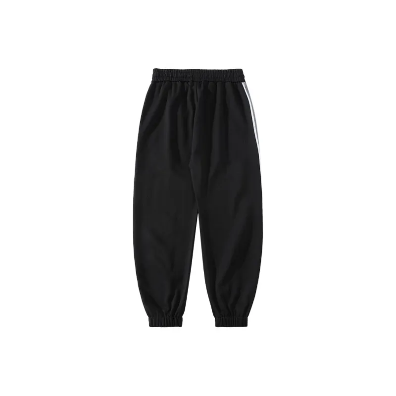 SCRM Casual Pants Unisex-1