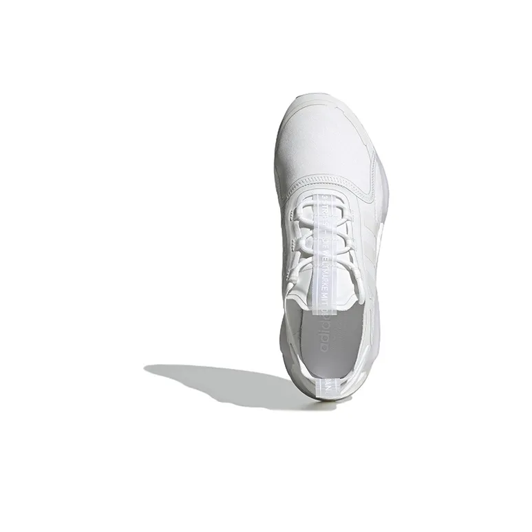 Adidas Originals Nmd R1 V3 Cloud White-4